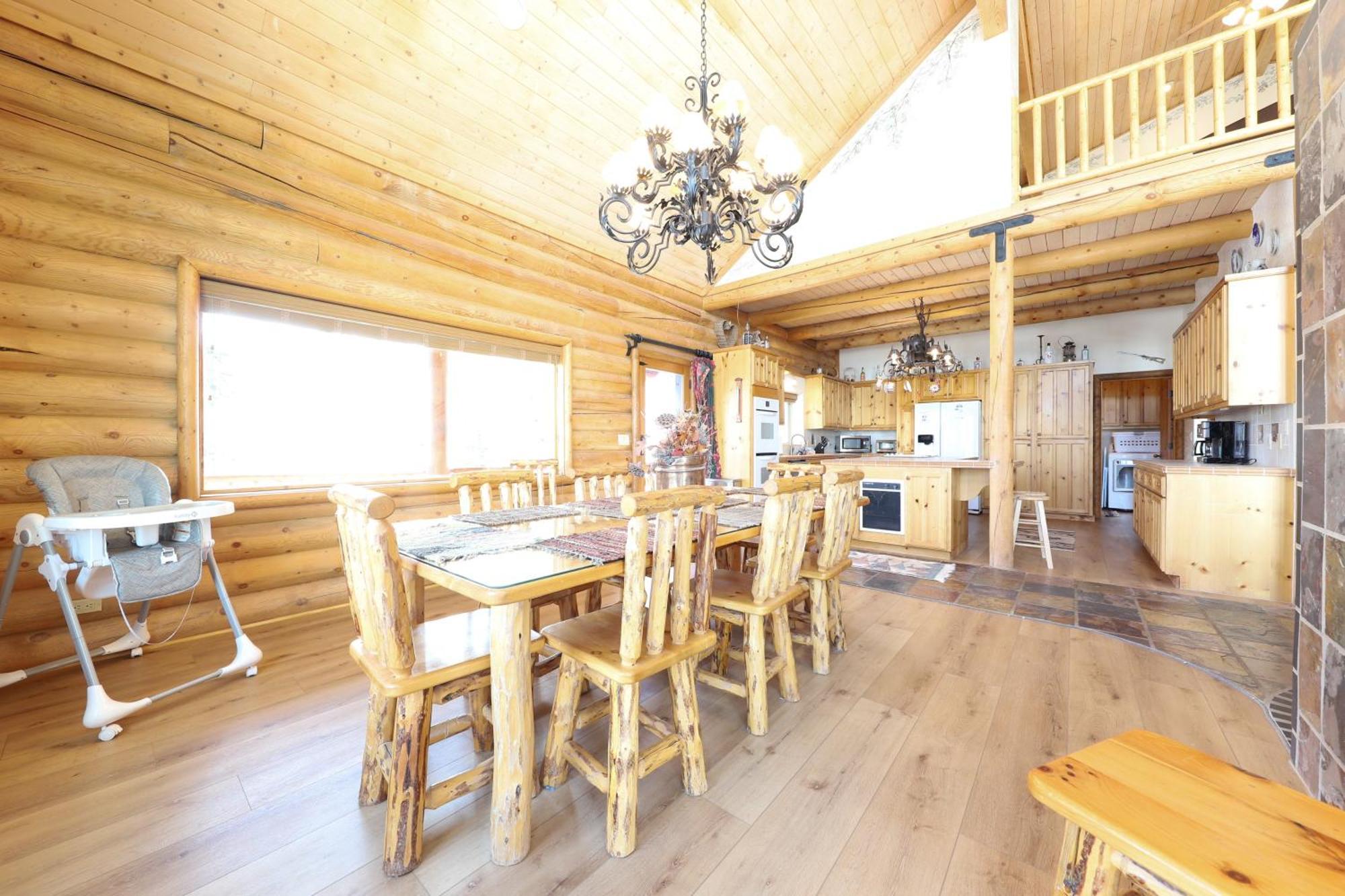 Brian Head Cabin Minutes From Slopes With Game Room! Экстерьер фото
