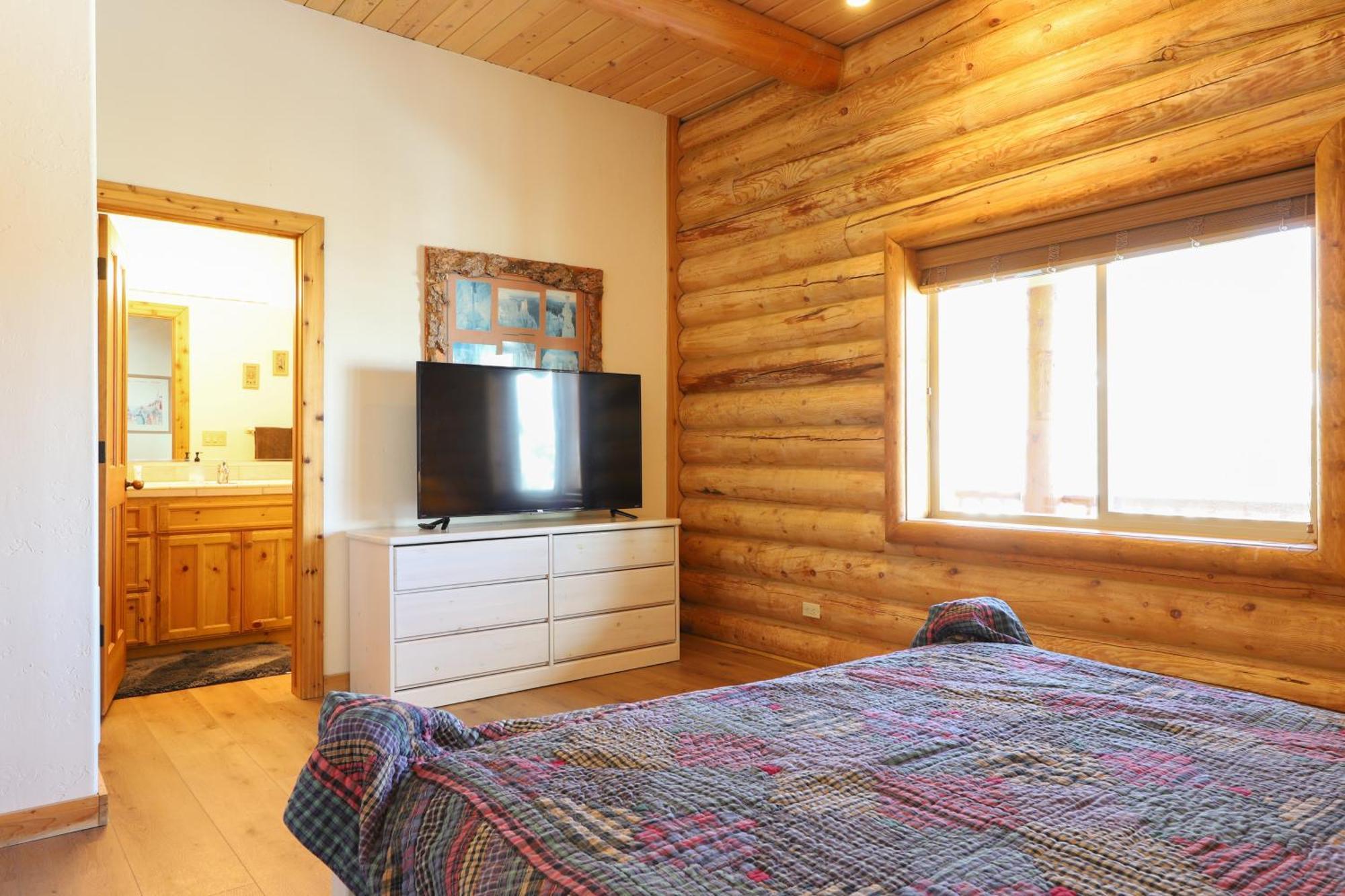 Brian Head Cabin Minutes From Slopes With Game Room! Экстерьер фото