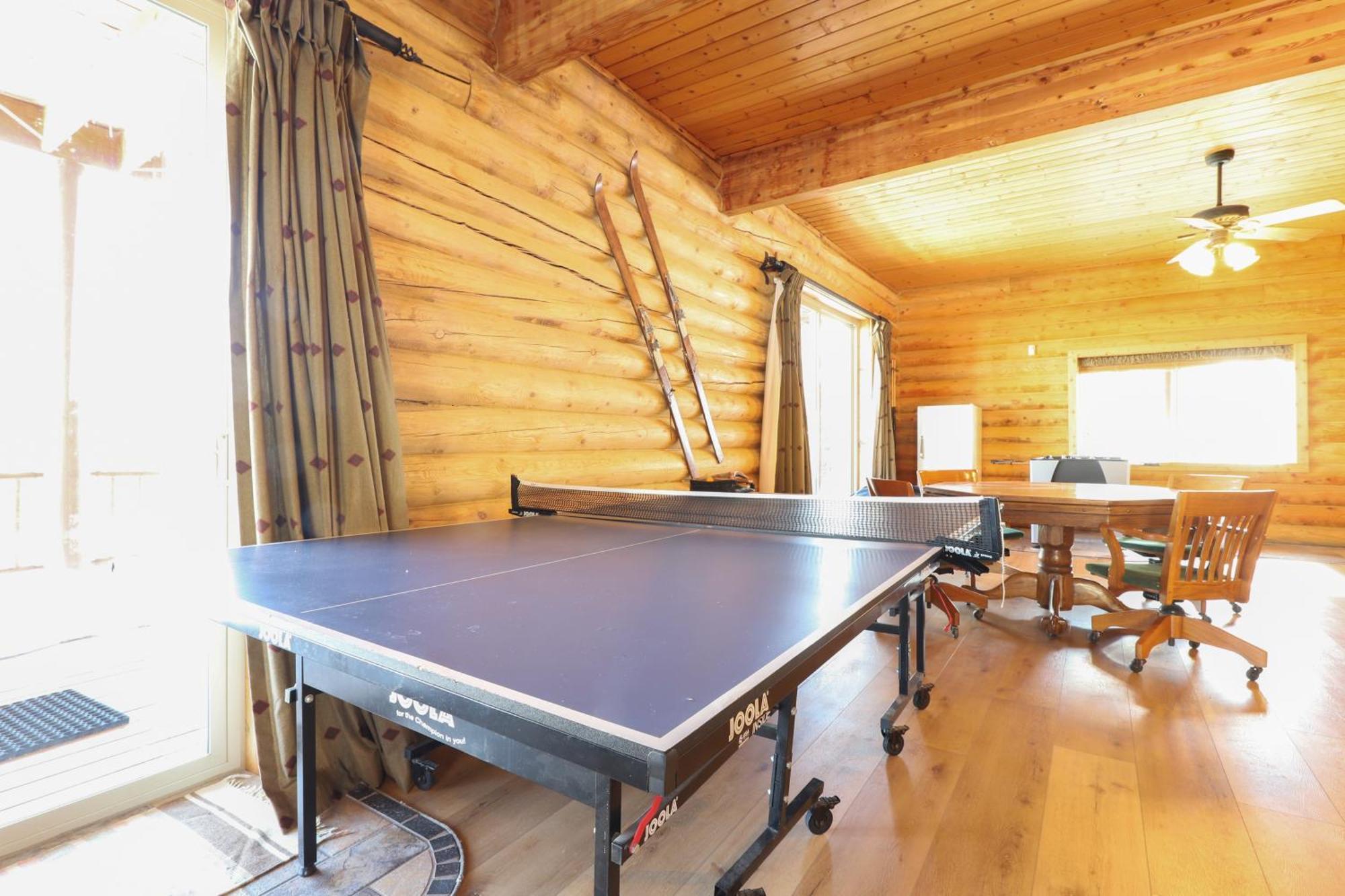 Brian Head Cabin Minutes From Slopes With Game Room! Экстерьер фото