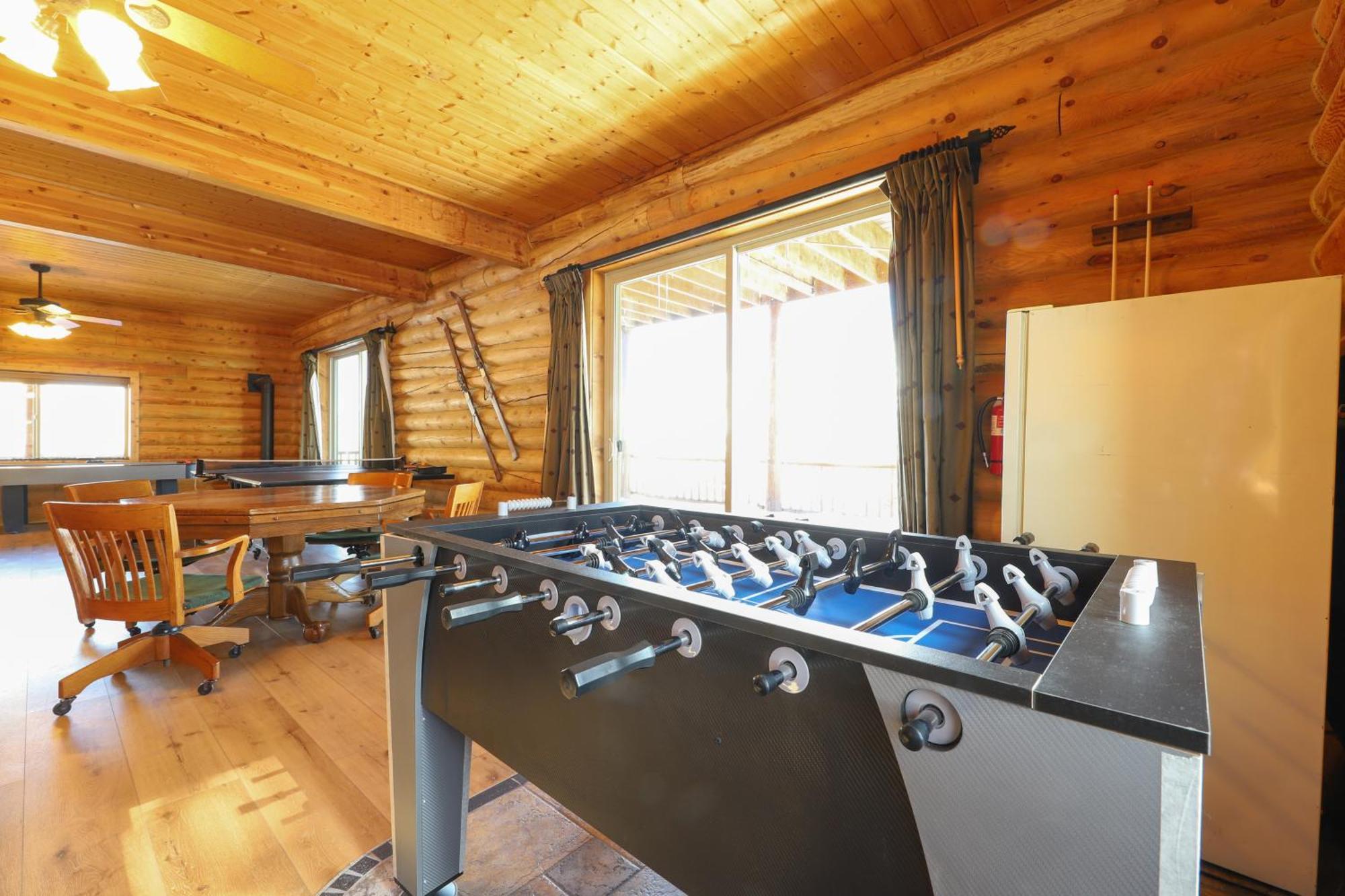 Brian Head Cabin Minutes From Slopes With Game Room! Экстерьер фото